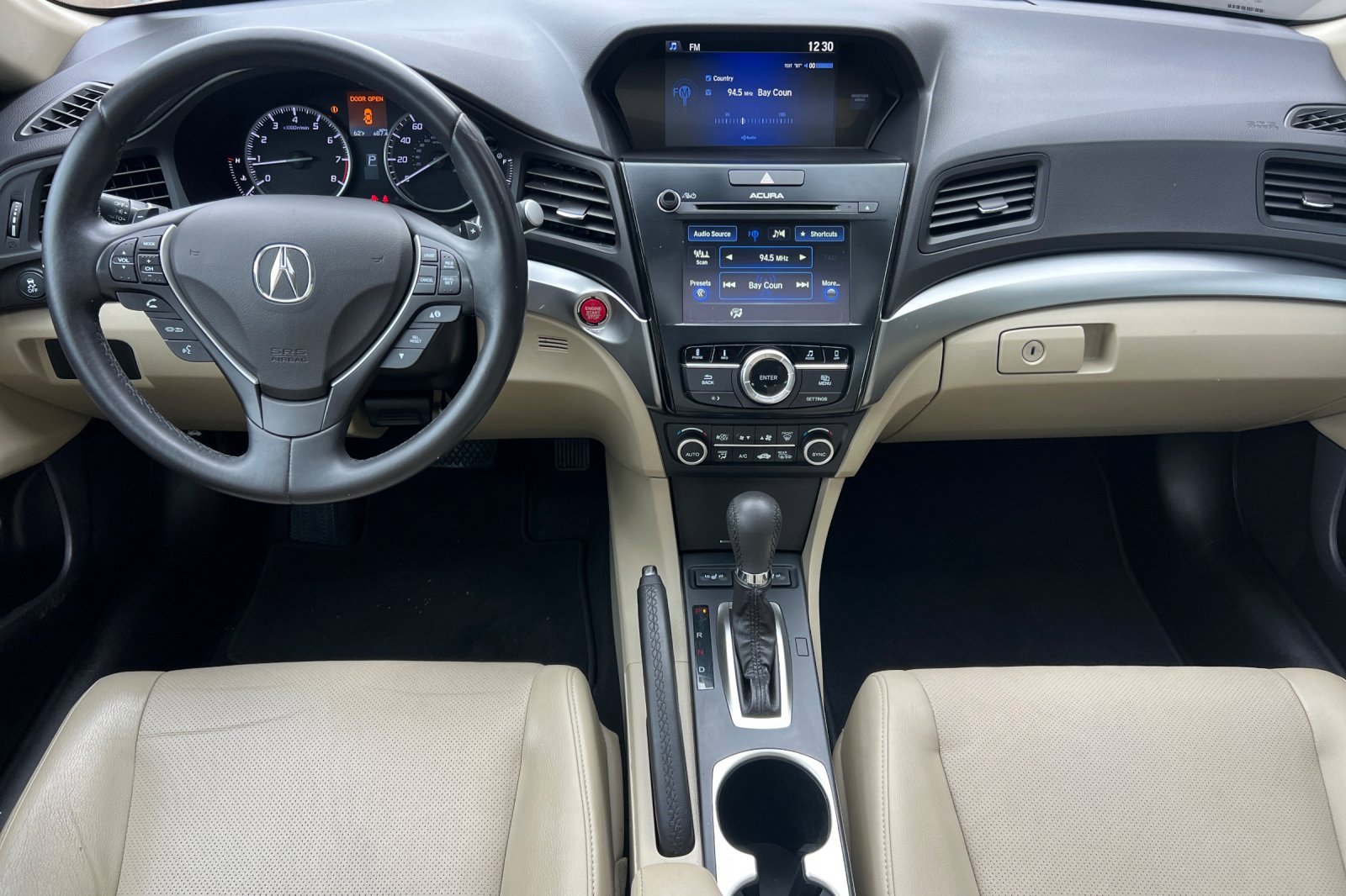 Used 2016 Acura ILX image 4