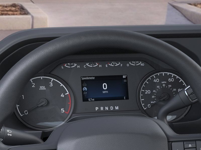 New 2025 Ford F450 XL AWD/4WD image 13