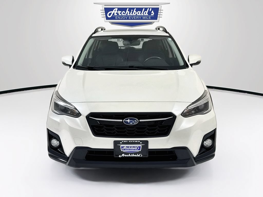 Used 2018 Subaru Crosstrek 2.0i Limited AWD/4WD video 2