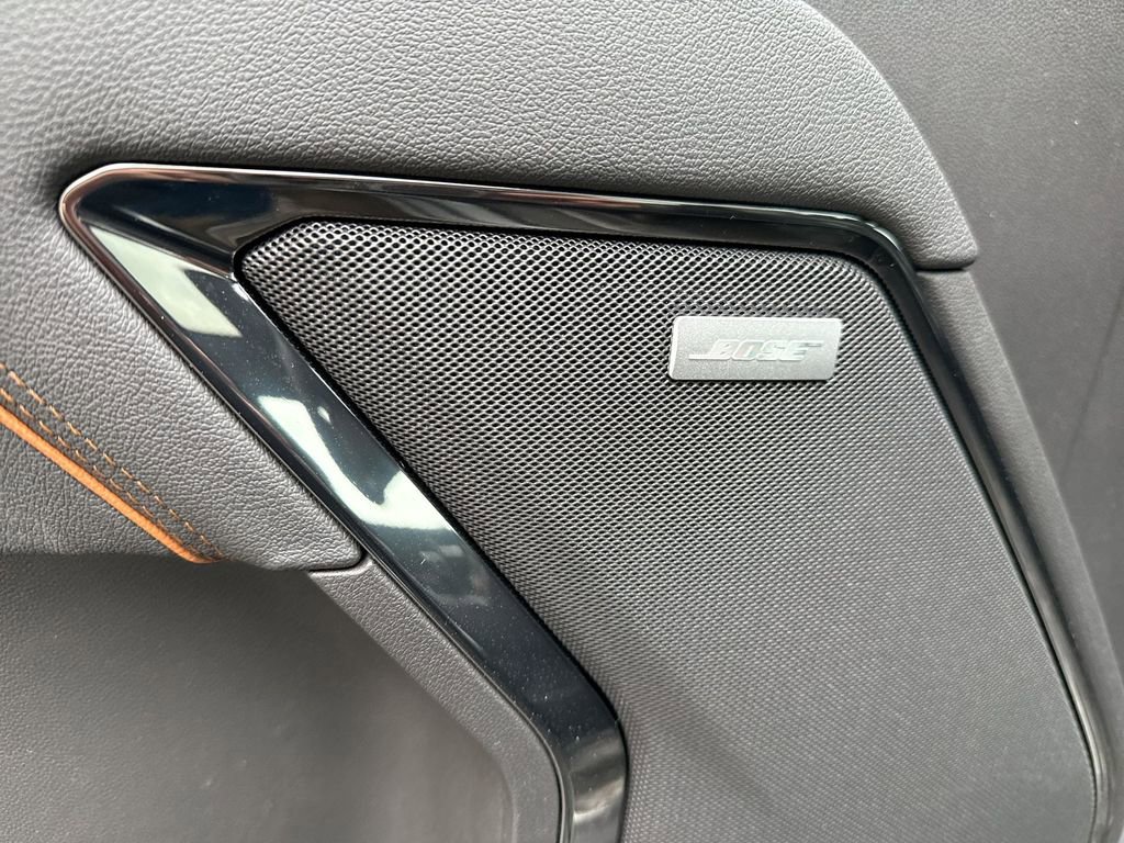 New 2026 GMC Sierra 1500 AT4 w/ AT4 Premium Package image 25