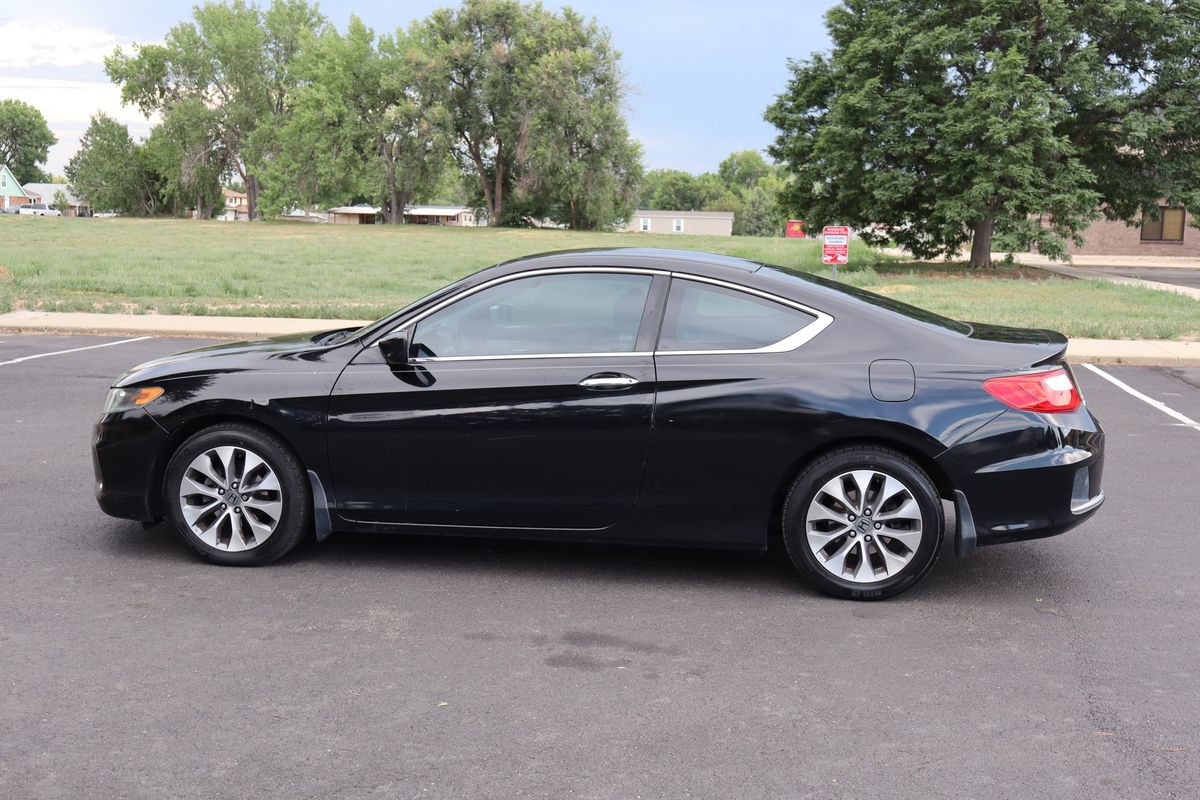 Used 2014 Honda Accord LX-S image 9