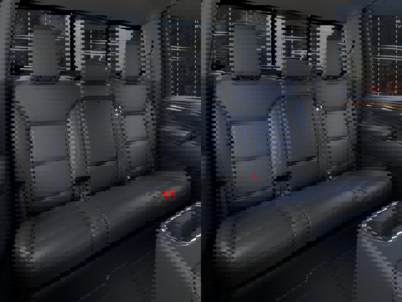 New 2025 GMC Sierra 2500 SLT w/ SLT Premium Package image 17