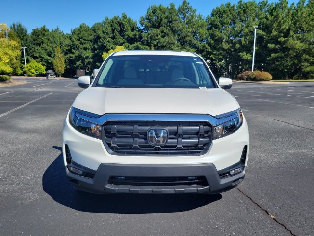 New 2026 Honda Ridgeline RTL image 2