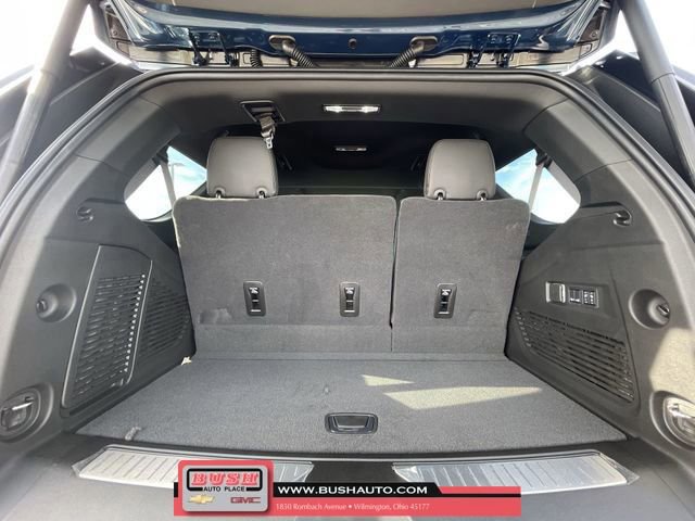 New 2026 Chevrolet Tahoe High Country image 27