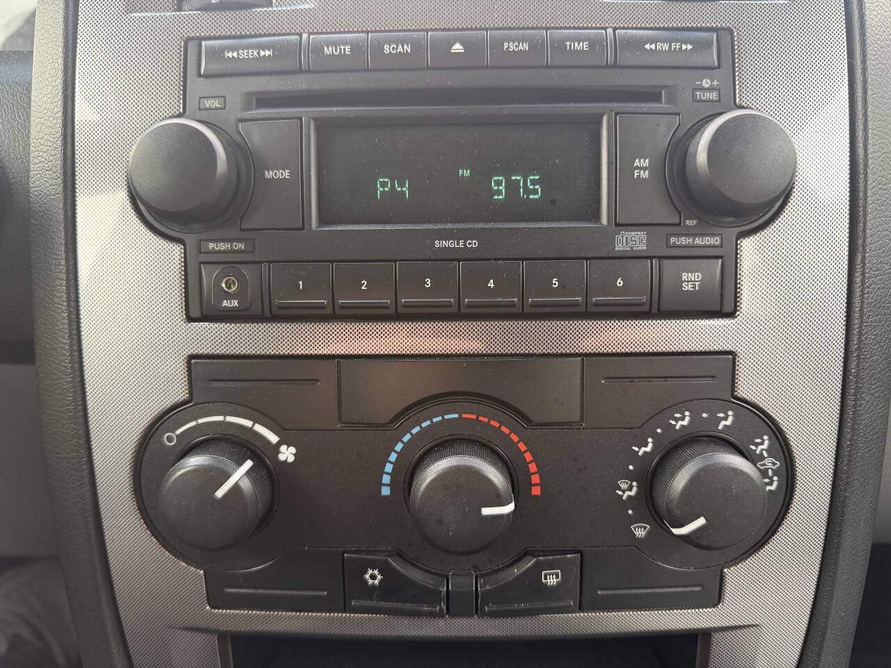 Used 2007 Chrysler 300 Touring image 18