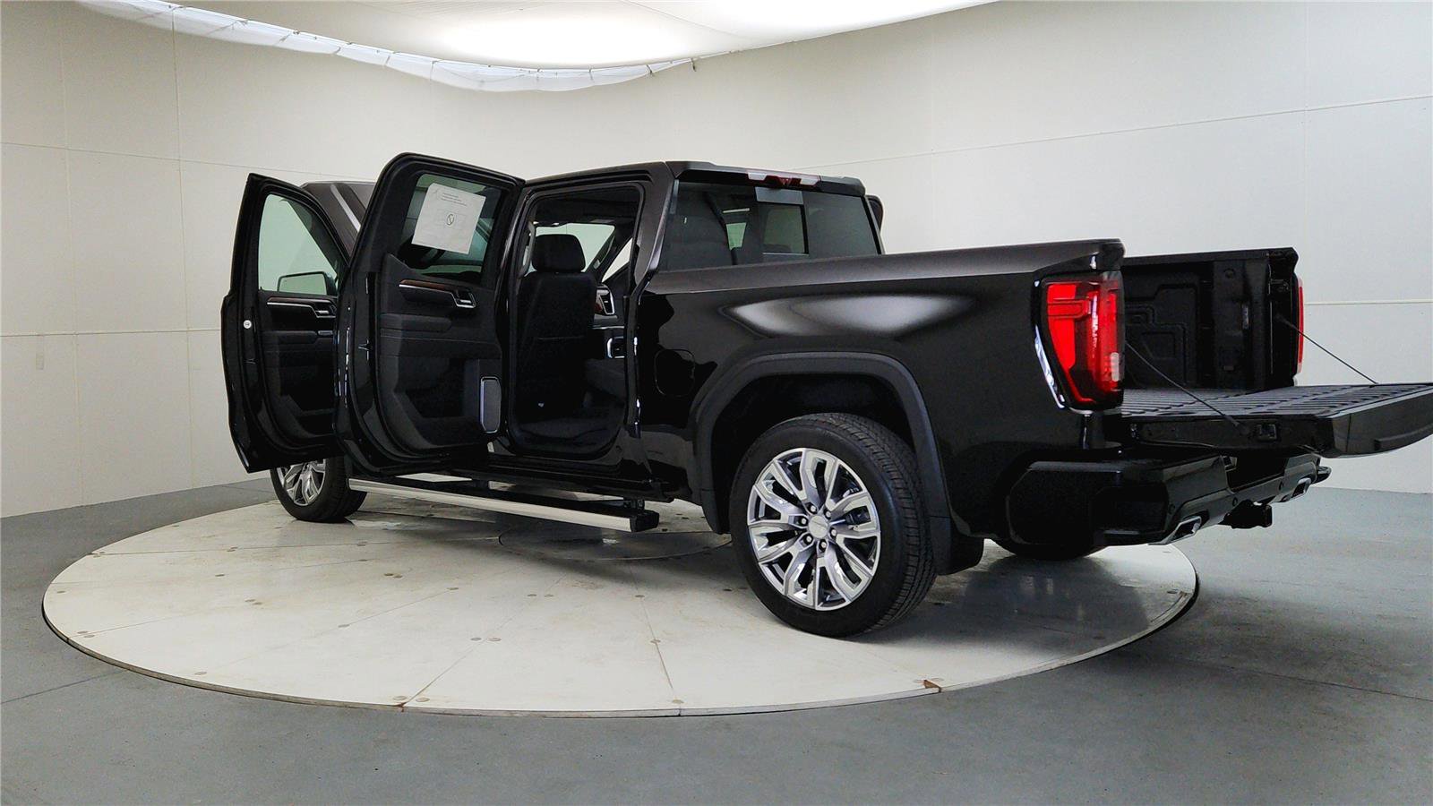 New 2026 GMC Sierra 1500 Denali image 11