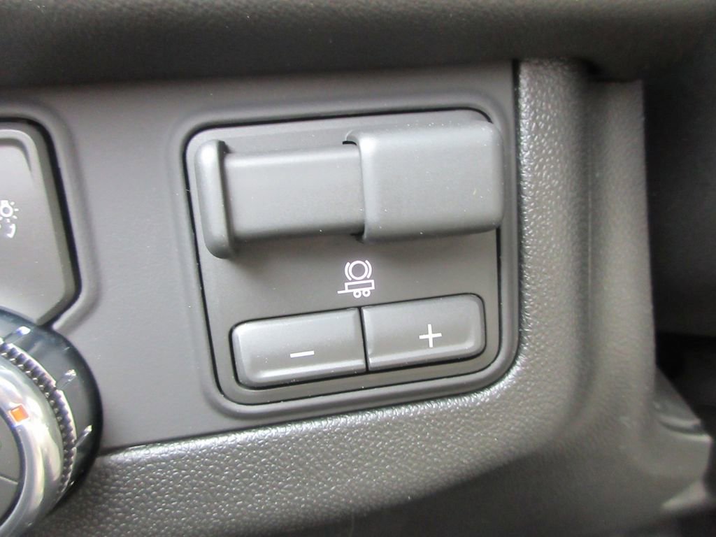 New 2026 GMC Yukon Elevation image 21