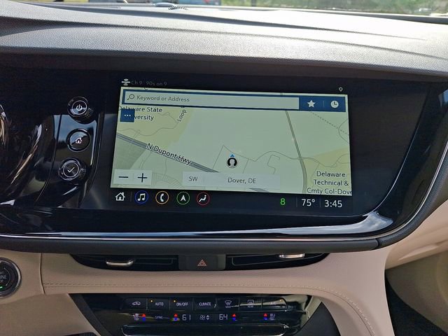 Certified 2023 Buick Envision Avenir image 17