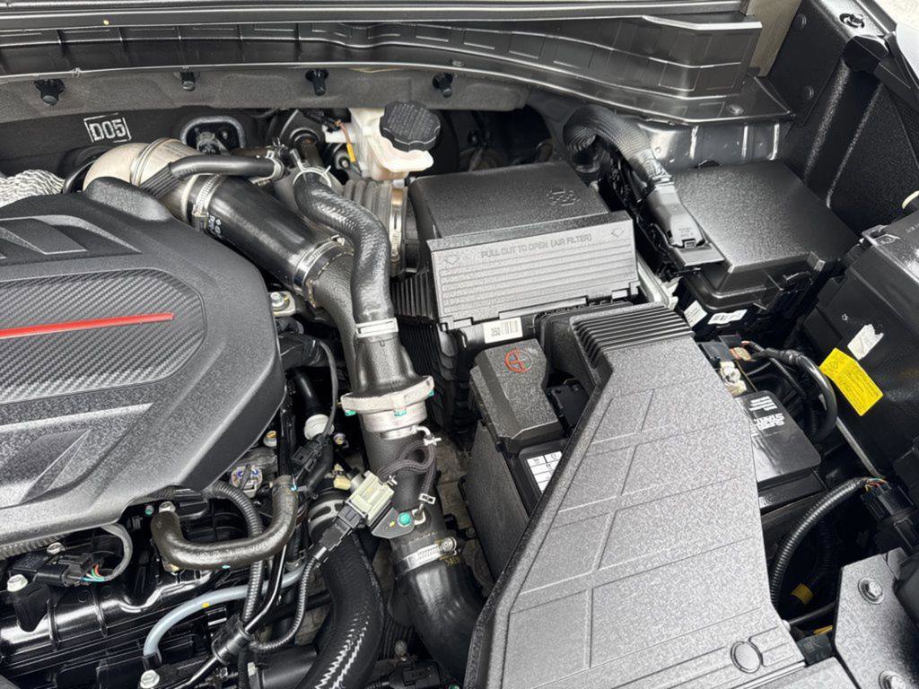 Used 2018 Kia Sportage SX image 43