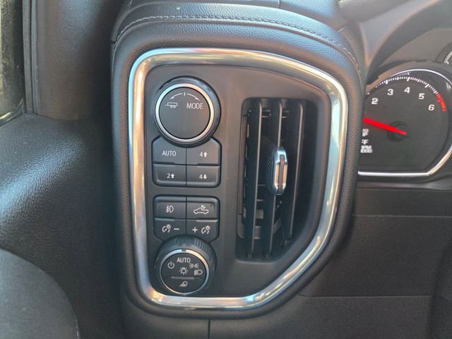 Used 2021 Chevrolet Silverado 1500 LTZ w/ Z71 Off-Road Package image 24