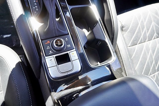 Used 2025 Kia Telluride EX X-Line AWD/4WD image 44