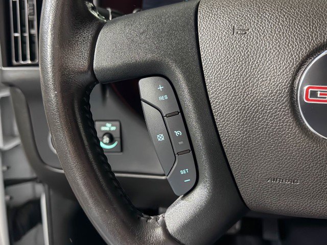 Used 2022 GMC Savana 3500 w/ Power Convenience Package image 28