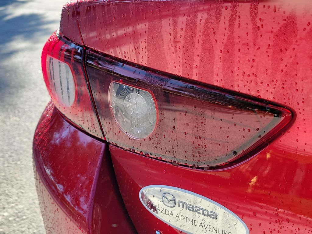 New 2026 MAZDA MAZDA3 2.5 S Sedan w/ Preferred Pkg FWD image 8