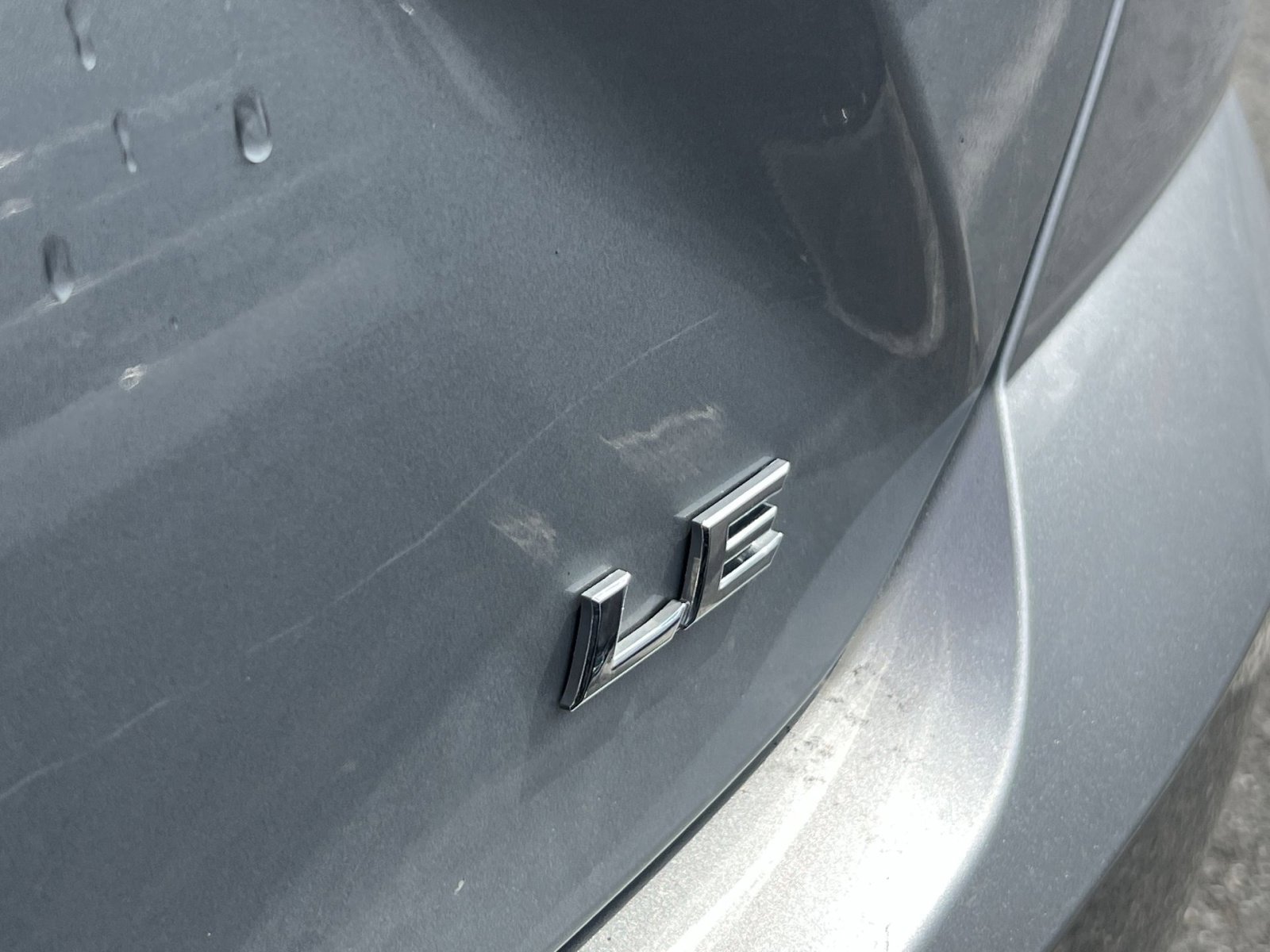 Used 2025 Toyota Camry LE image 23