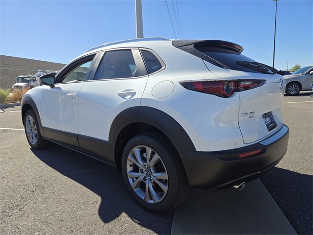 New 2026 MAZDA CX-30 AWD 2.5 S image 3