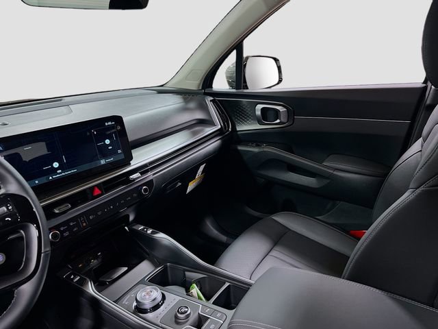 New 2026 Kia Sorento EX image 23