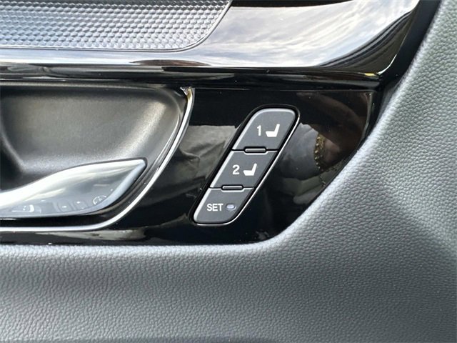 New 2026 Honda CR-V EX-L image 19