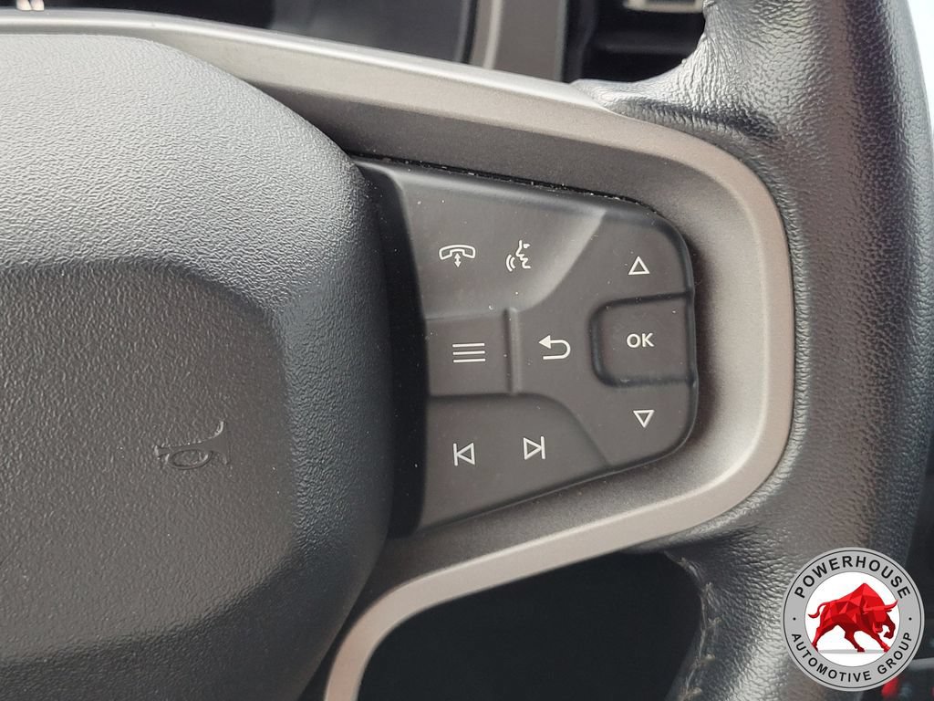 Certified 2022 Ford Bronco Outer Banks AWD/4WD image 29
