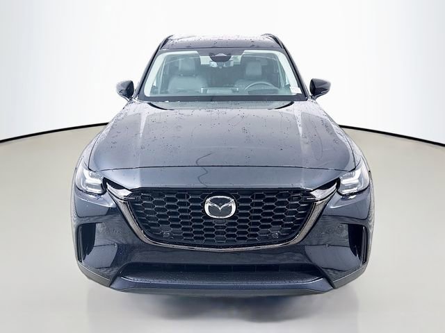 New 2026 MAZDA CX-90 3.3 Turbo w/ Premium Sport Pkg image 2