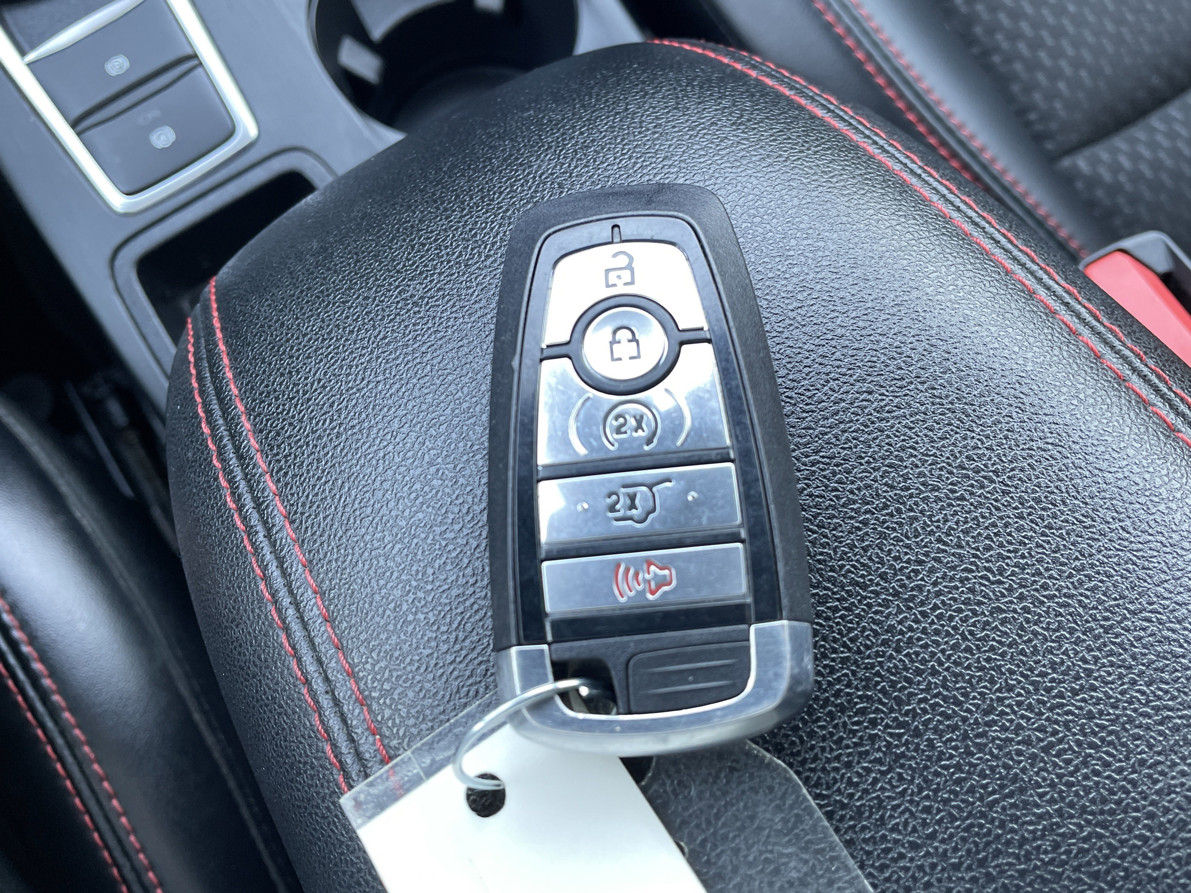 Used 2023 Ford Escape ST-Line Select w/ Tech Pack #2 image 20