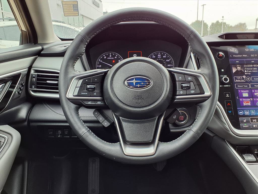 Used 2020 Subaru Outback Limited image 13