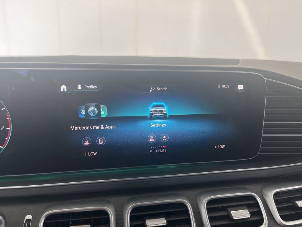 Used 2022 Mercedes-Benz GLE 450 4MATIC image 66