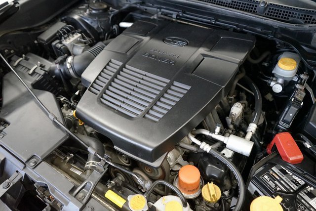 Used 2019 Subaru Forester Premium image 47