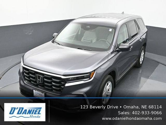 Used 2023 Honda Pilot LX image 21