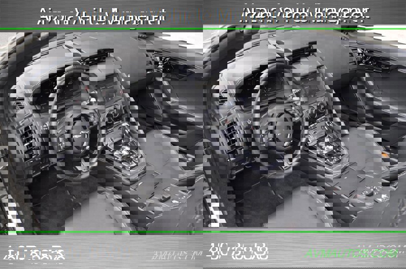 Used 2023 Jaguar F-TYPE R-Dynamic AWD/4WD image 3