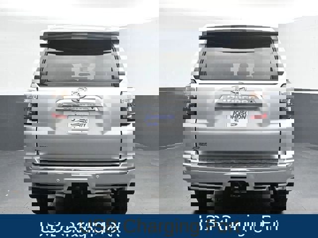 Used 2016 Toyota 4Runner Limited image 10
