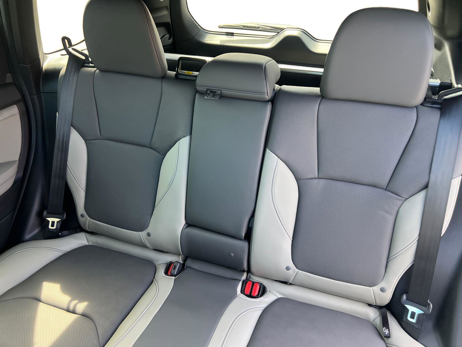 New 2026 Subaru Forester Limited image 13