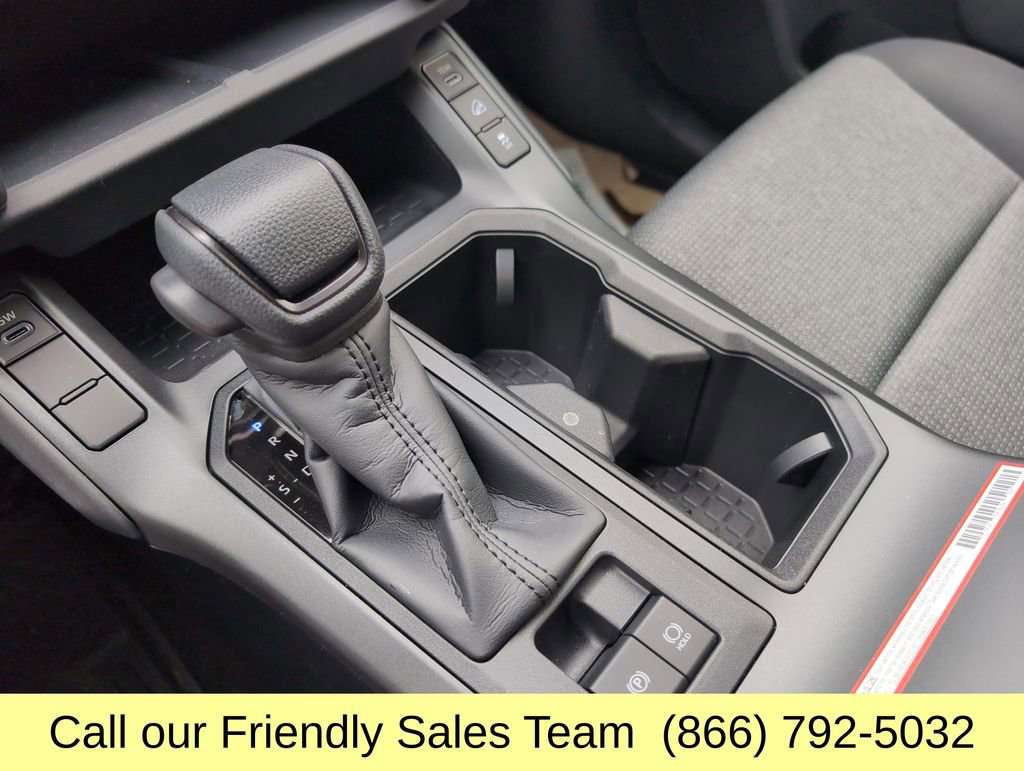 New 2026 Toyota RAV4 LE image 21