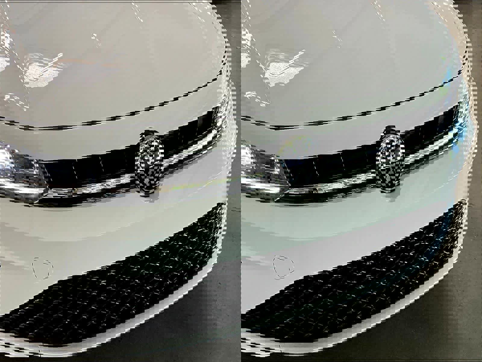 New 2026 Volkswagen Jetta S image 30