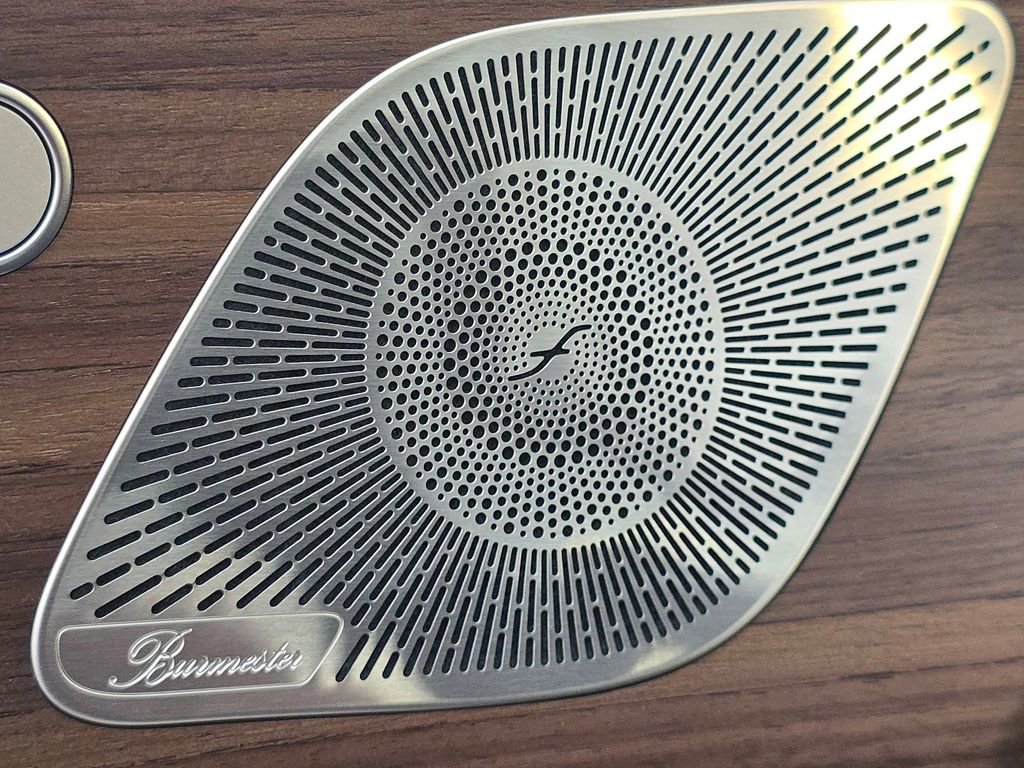 New 2026 Mercedes-Benz GLE 450 4MATIC image 27