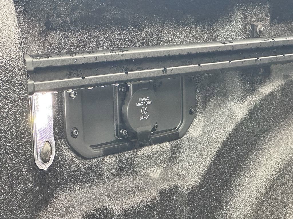 New 2026 RAM 1500 Big Horn image 14