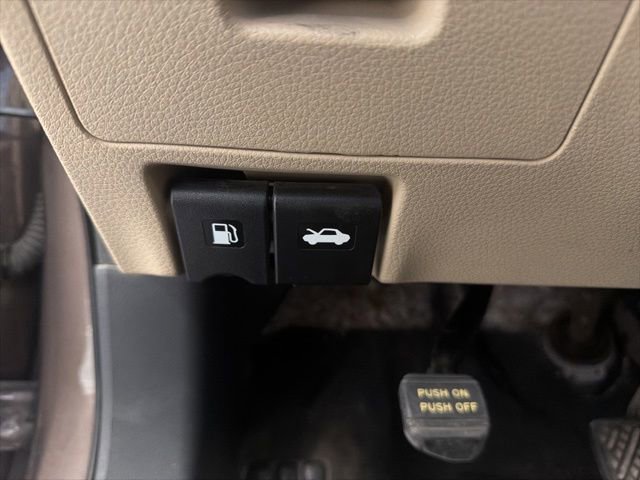 Used 2015 Nissan Altima 2.5 S w/ Power Driver Seat Package FWD image 20