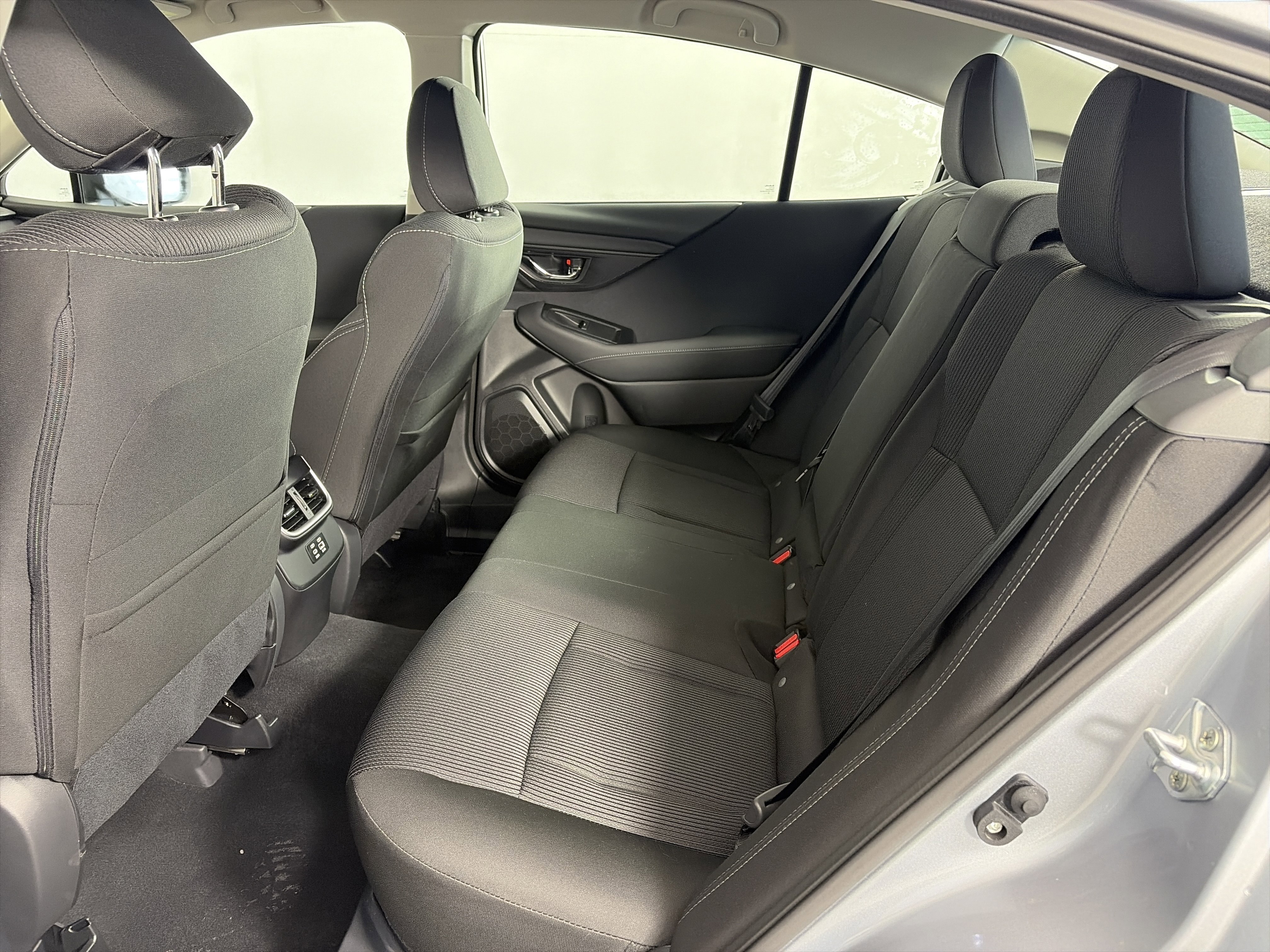 Used 2025 Subaru Legacy Premium image 7
