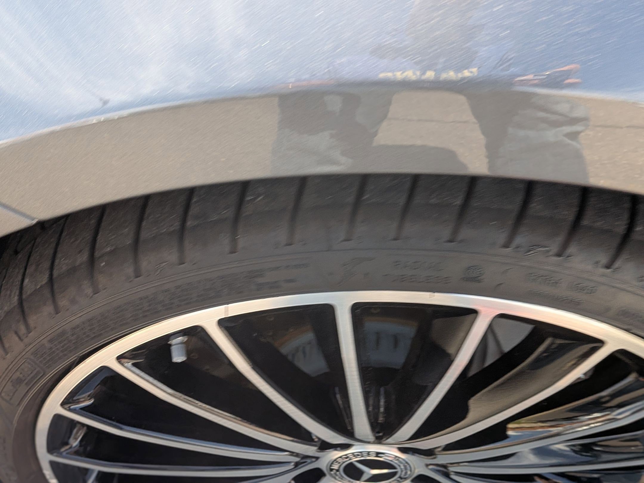 Used 2023 Mercedes-Benz CLS 450 CLS 450 image 13