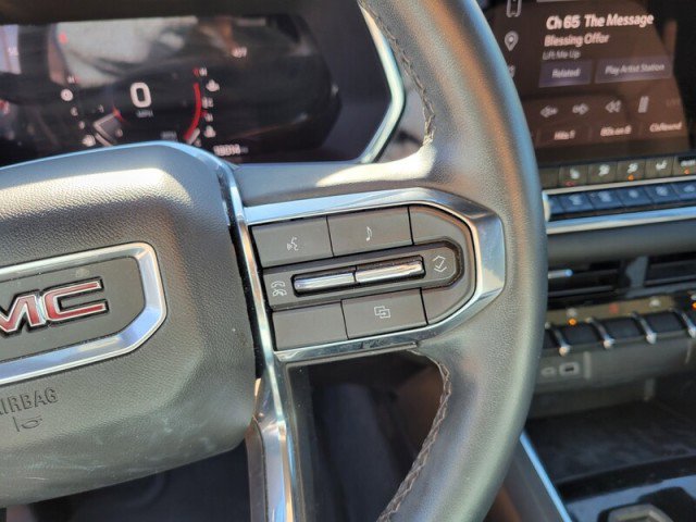 Used 2023 GMC Canyon Elevation w/ Convenience Package image 16