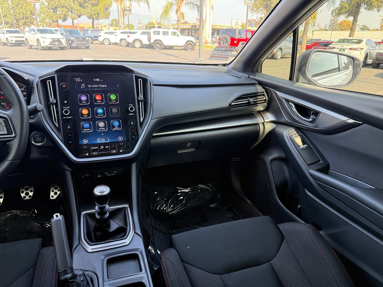 Used 2022 Subaru WRX Premium image 23