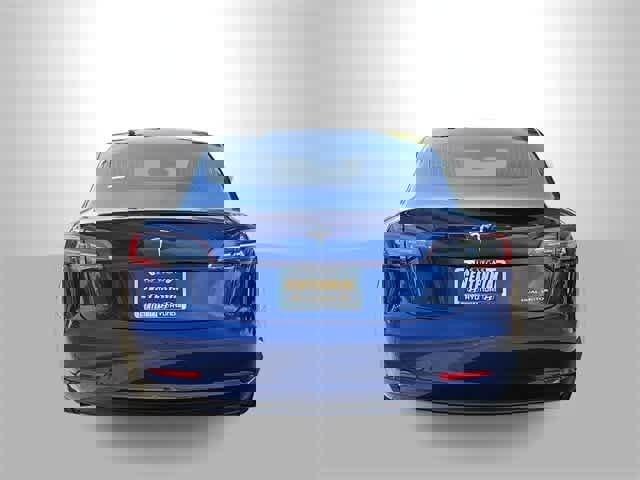 Used 2019 Tesla Model 3 Long Range image 7