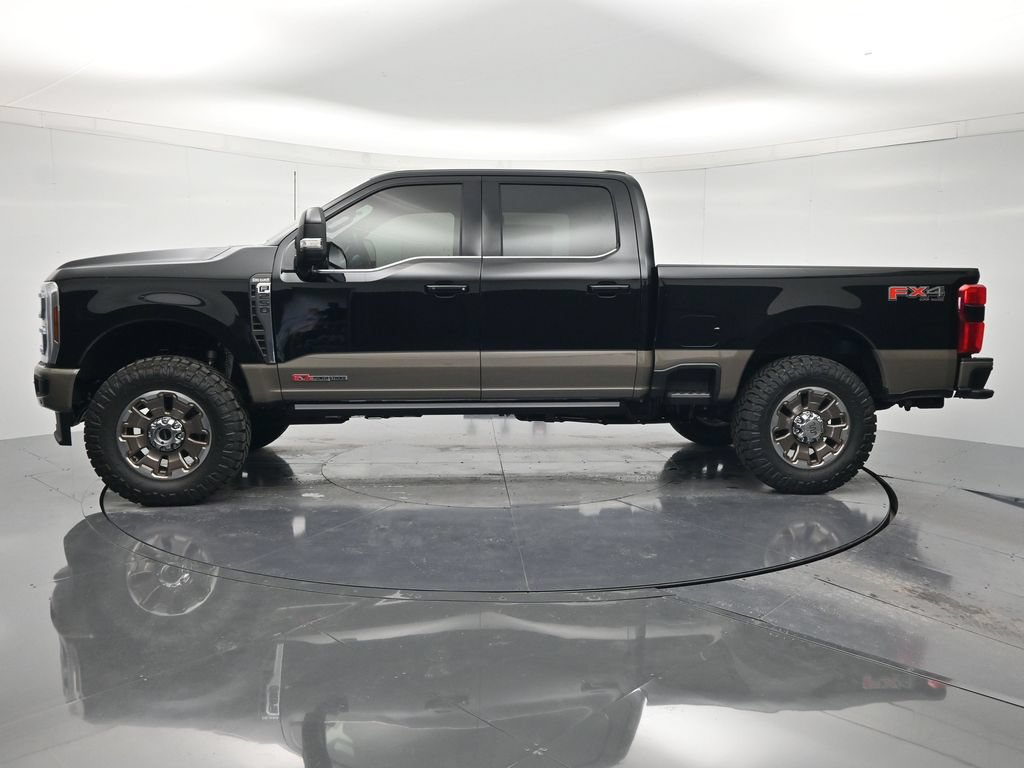 New 2026 Ford F250 King Ranch AWD/4WD image 8