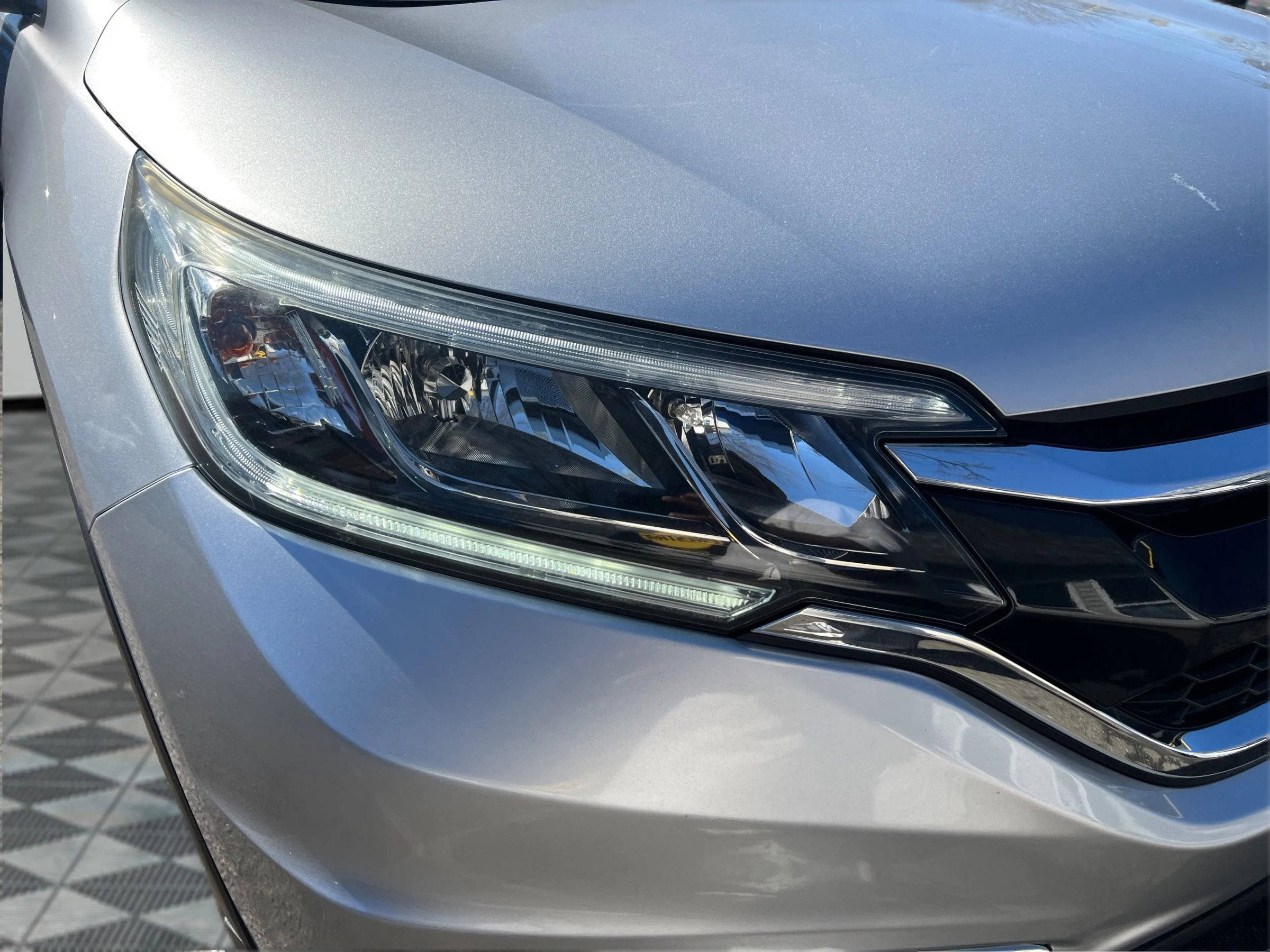 Used 2015 Honda CR-V EX image 24