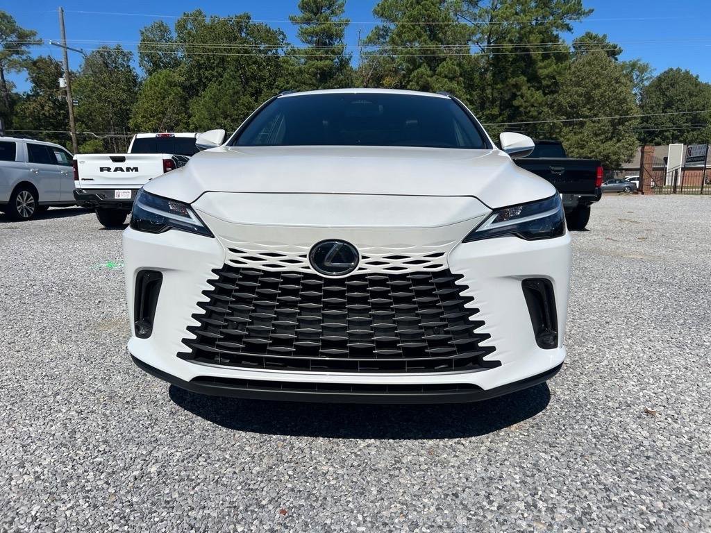 Used 2024 Lexus RX 350 FWD w/ Technology Package image 4