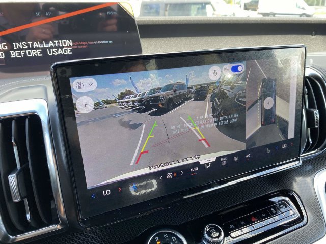 New 2026 Ford Expedition Platinum w/ Stealth Appearance Package AWD/4WD image 21