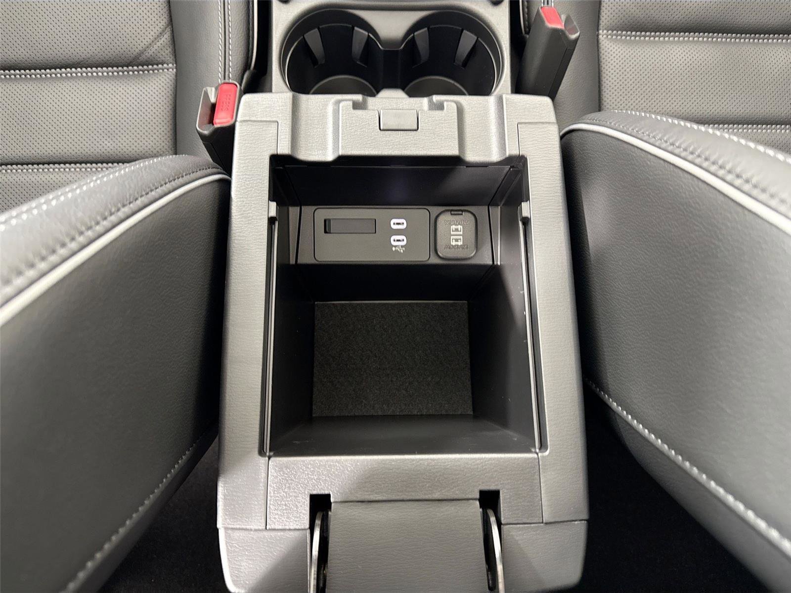 New 2025 MAZDA CX-5 AWD 2.5 S w/ Premium Plus Pkg image 41