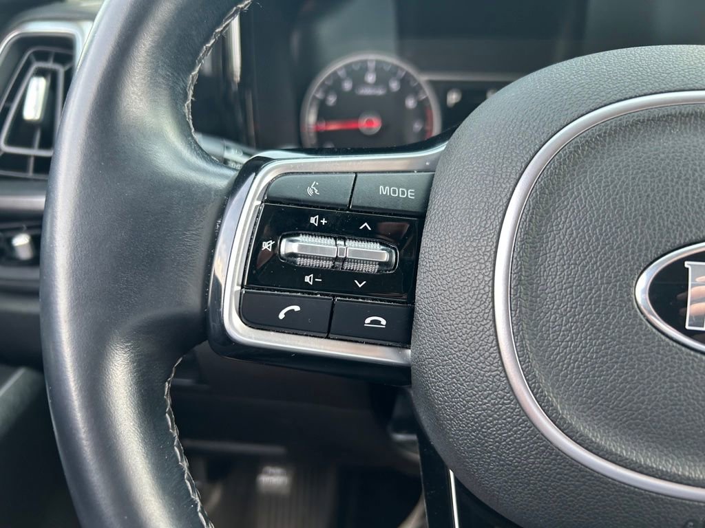 Certified 2021 Kia Sorento S image 18