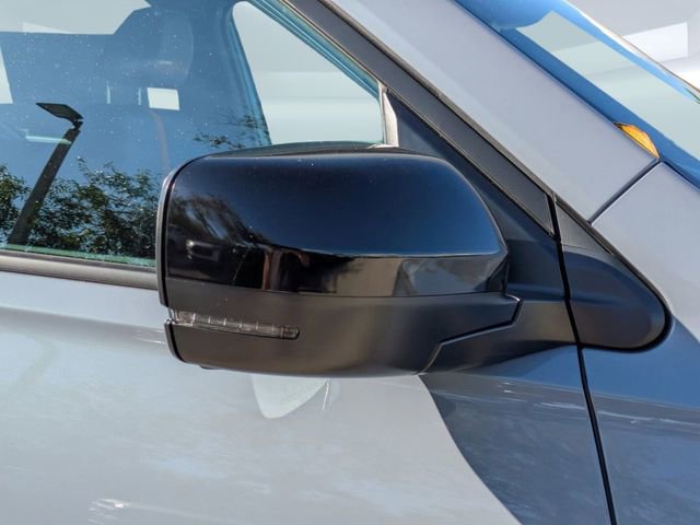 New 2026 Honda Passport TrailSport image 12