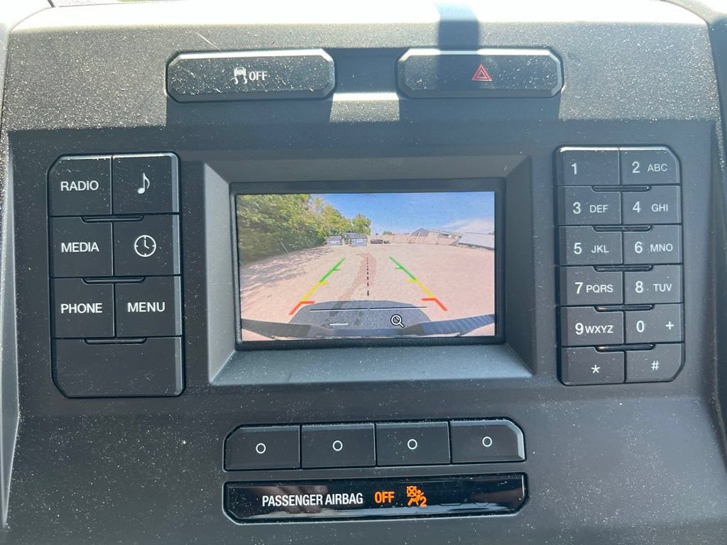 Used 2017 Ford F150 XL w/ XL Power Equipment Group AWD/4WD image 26