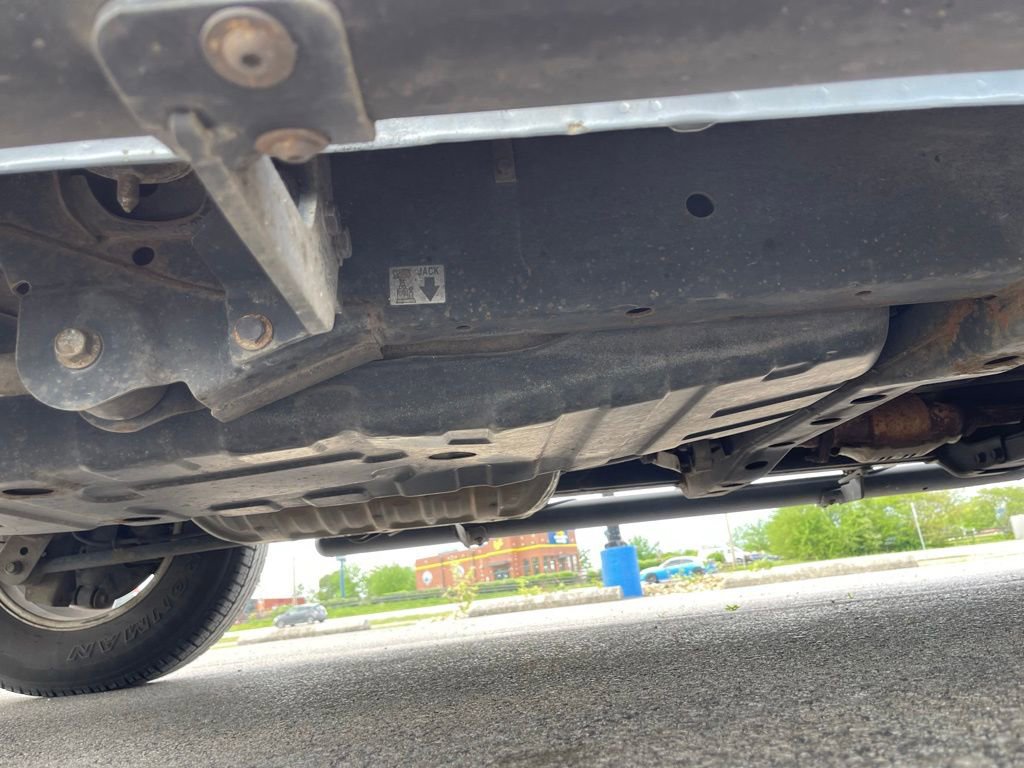 Used 2008 Kia Sorento LX RWD image 16